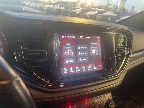 Used 2021 Dodge Durango GT image 8