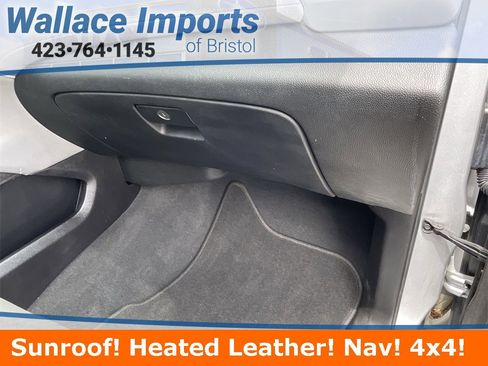 Used 2019 Chevrolet Tahoe LT image 36