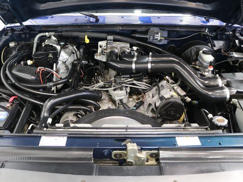 Used 1997 Ford F250 XLT AWD/4WD image 14