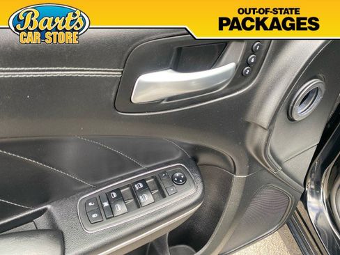 Used 2019 Dodge Charger R/T w/ Plus Group image 25