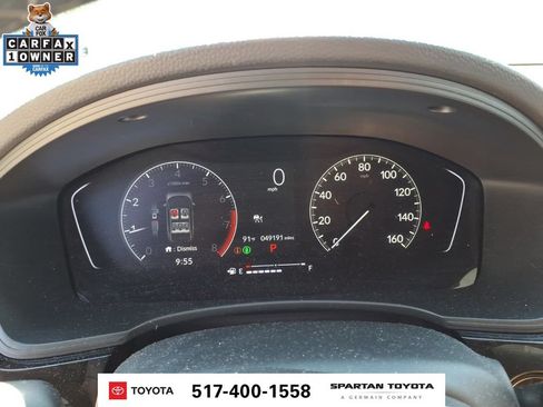 Used 2023 Honda Civic EX image 18