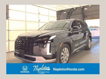 Used 2024 Hyundai Palisade SEL