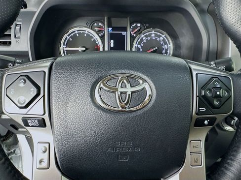 Used 2024 Toyota 4Runner Limited image 16
