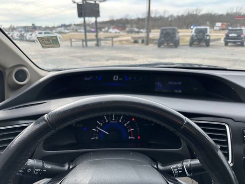 Used 2013 Honda Civic EX-L image 15