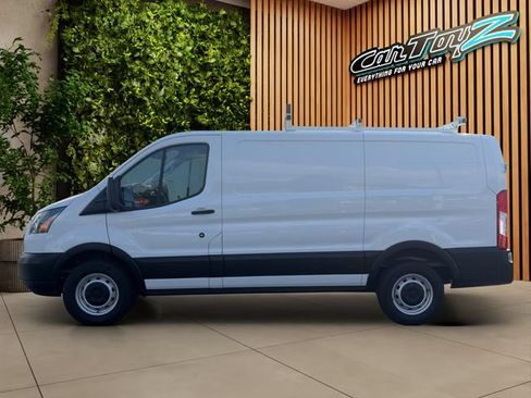 Used 2019 Ford Transit 250 130 Low Roof RWD image 26