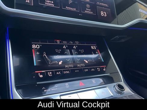 Used 2021 Audi A6 Premium Plus w/ Premium Plus Package image 29