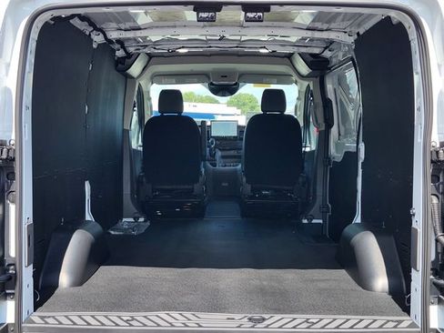 New 2026 Ford Transit 350 Low Roof AWD w/ Load Area Protection Package image 29