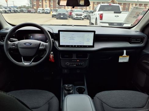 New 2026 Ford Maverick XL w/ Equipment Group 101A image 7