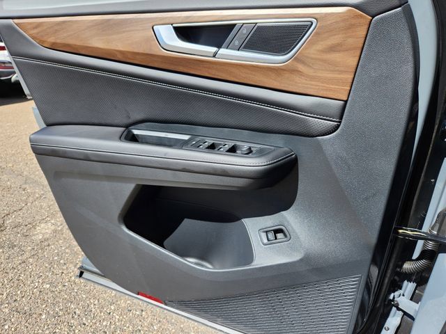 New 2026 Volkswagen Atlas SE AWD/4WD image 21