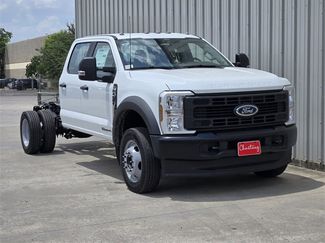 New 2025 Ford F450 XL video 2