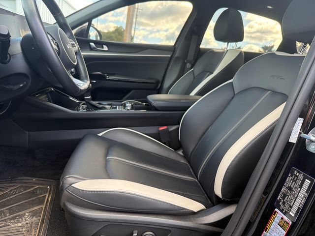 Used 2025 Kia K5 GT-Line w/ GT-Line Premium Package FWD image 10