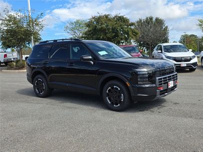 New 2026 Hyundai Palisade XRT Pro