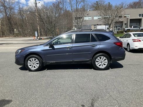 Used 2018 Subaru Outback 2.5i Premium AWD/4WD image 8
