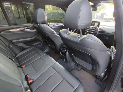 Used 2018 BMW X3 xDrive30i w/ Convenience Package image 13