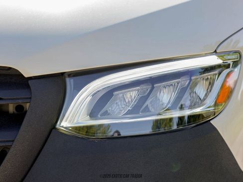 Used 2025 Mercedes-Benz Sprinter 2500 image 86