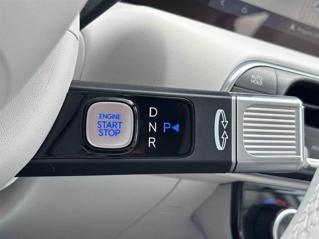 New 2027 Hyundai Palisade SEL FWD image 22