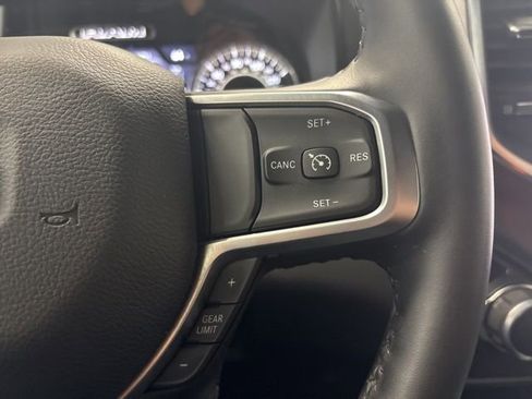 Used 2024 RAM 1500 Big Horn image 33