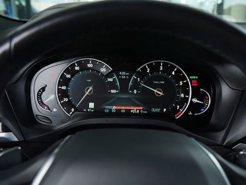 Used 2019 BMW X3 xDrive30i image 21