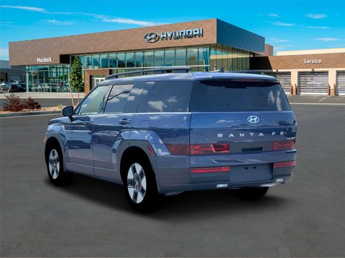 New 2026 Hyundai Santa Fe SEL AWD/4WD image 42
