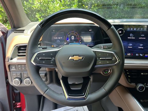 New 2026 Chevrolet Tahoe High Country AWD/4WD image 49