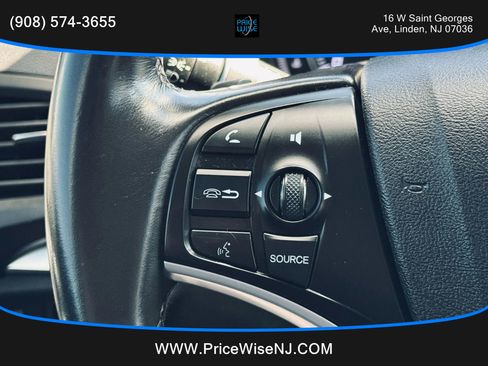 Used 2019 Acura MDX SH-AWD image 12