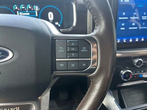 Used 2022 Ford F150 King Ranch w/ Equipment Group 601A High image 19