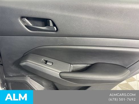 Used 2025 Nissan Altima 2.5 SV FWD image 20