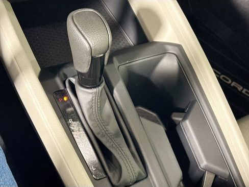 New 2025 Honda Accord SE image 17