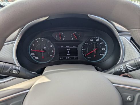 Used 2024 Chevrolet Malibu LS FWD image 18