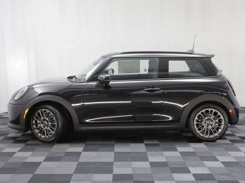 New 2026 MINI Cooper S image 4