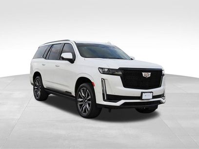 Certified 2022 Cadillac Escalade Sport w/ Touring Package