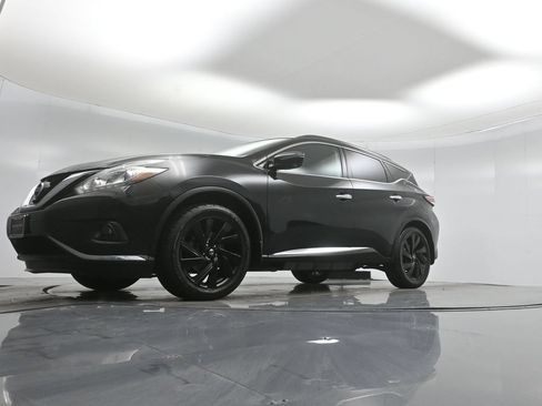 Used 2017 Nissan Murano Platinum w/ Platinum Technology Package FWD image 45