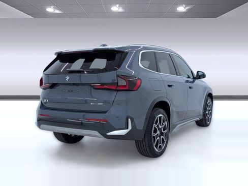 New 2026 BMW X1 xDrive28i w/ Convenience Package image 9