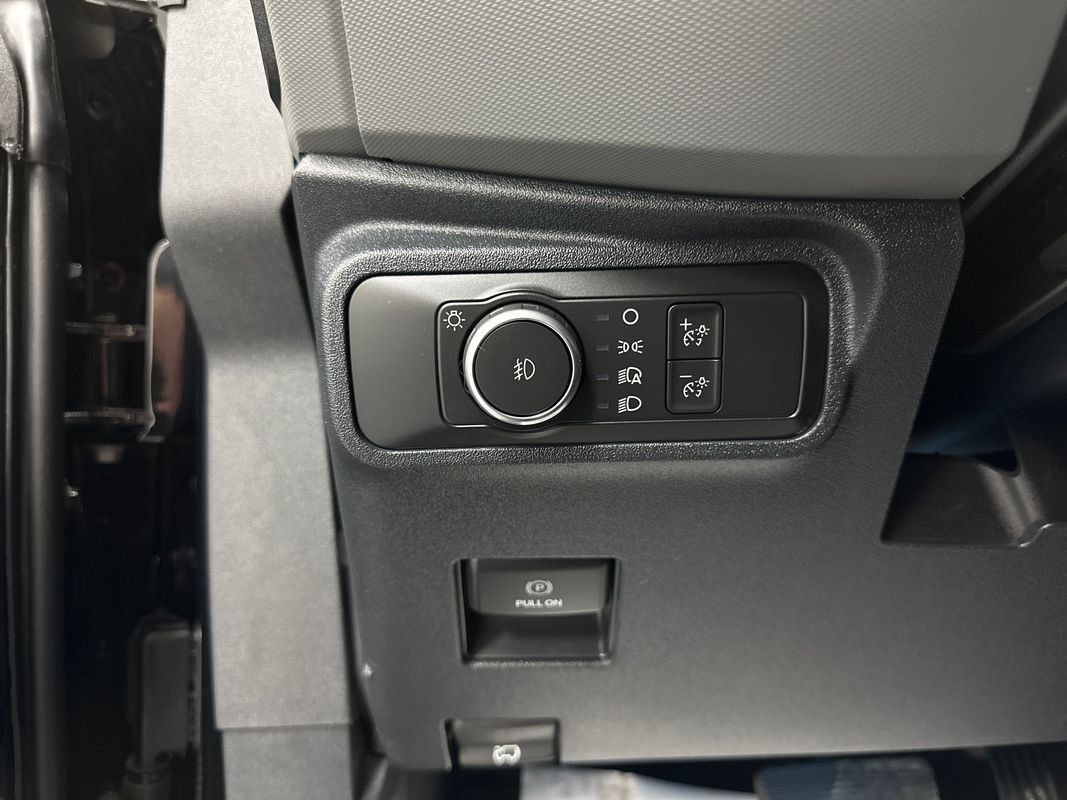 Used 2021 Ford Bronco Big Bend AWD/4WD image 11