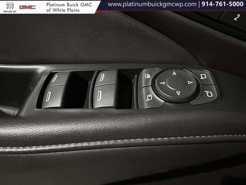 Used 2021 Buick Enclave Avenir w/ Avenir Technology Package image 19