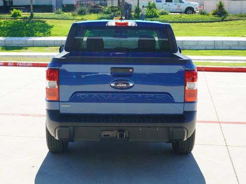 Used 2024 Ford Maverick XLT FWD image 4