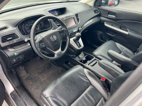 Used 2014 Honda CR-V EX-L image 17