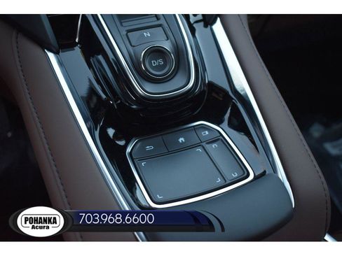New 2026 Acura RDX Technology Package image 27