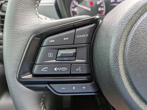 Certified 2026 Subaru Forester Premium image 23