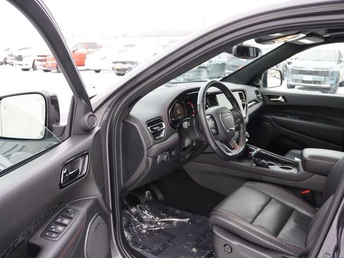 Certified 2024 Dodge Durango R/T image 16
