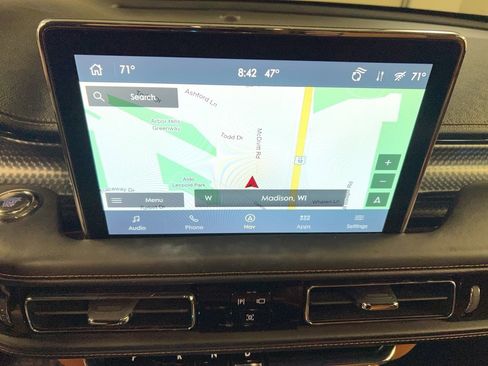 Certified 2023 Lincoln Aviator Black Label w/ Jet Package image 11