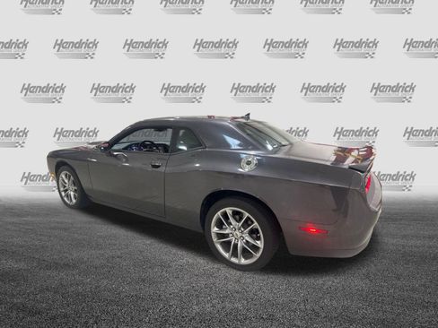 Used 2023 Dodge Challenger GT w/ Cold Weather Group AWD/4WD image 40