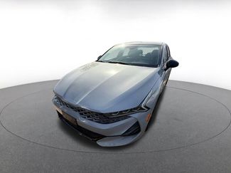 Used 2022 Kia K5 GT-Line w/ GT-Line Awd Premium Package video 2
