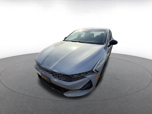Used 2022 Kia K5 GT-Line w/ GT-Line Awd Premium Package image 2