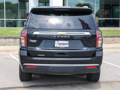 Used 2024 Chevrolet Tahoe High Country AWD/4WD image 22