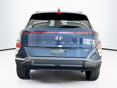 Used 2024 Hyundai Kona SEL image 7