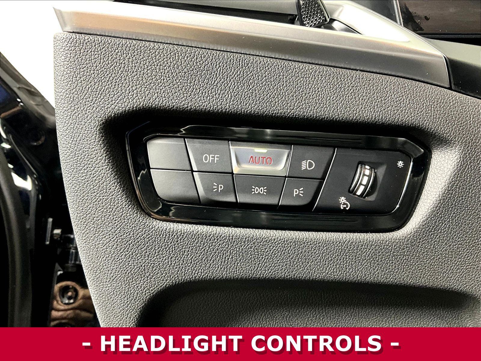 Used 2025 BMW 330i Sedan RWD image 37