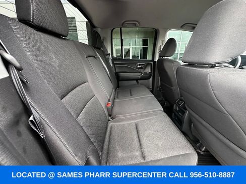 Used 2022 Honda Ridgeline Sport image 23