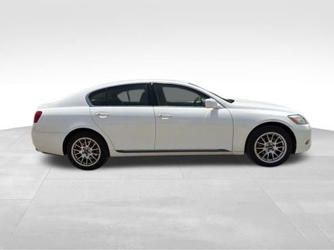 Used 2006 Lexus GS 300 AWD image 3