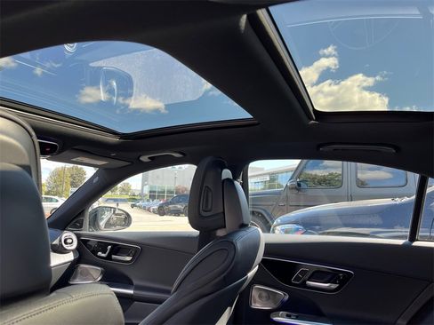 Certified 2022 Mercedes-Benz C 300 4MATIC Sedan image 16
